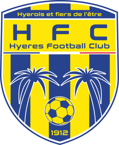 Auto Ecole FRIENDS Partenaire de l'équipe de Hyères Football Club à Hyères